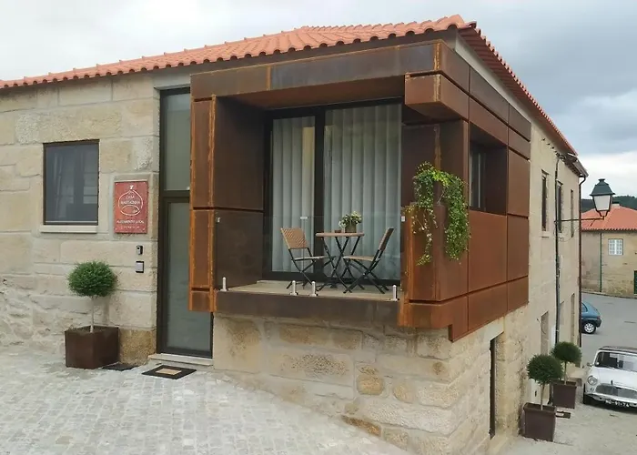 Casas Martainha