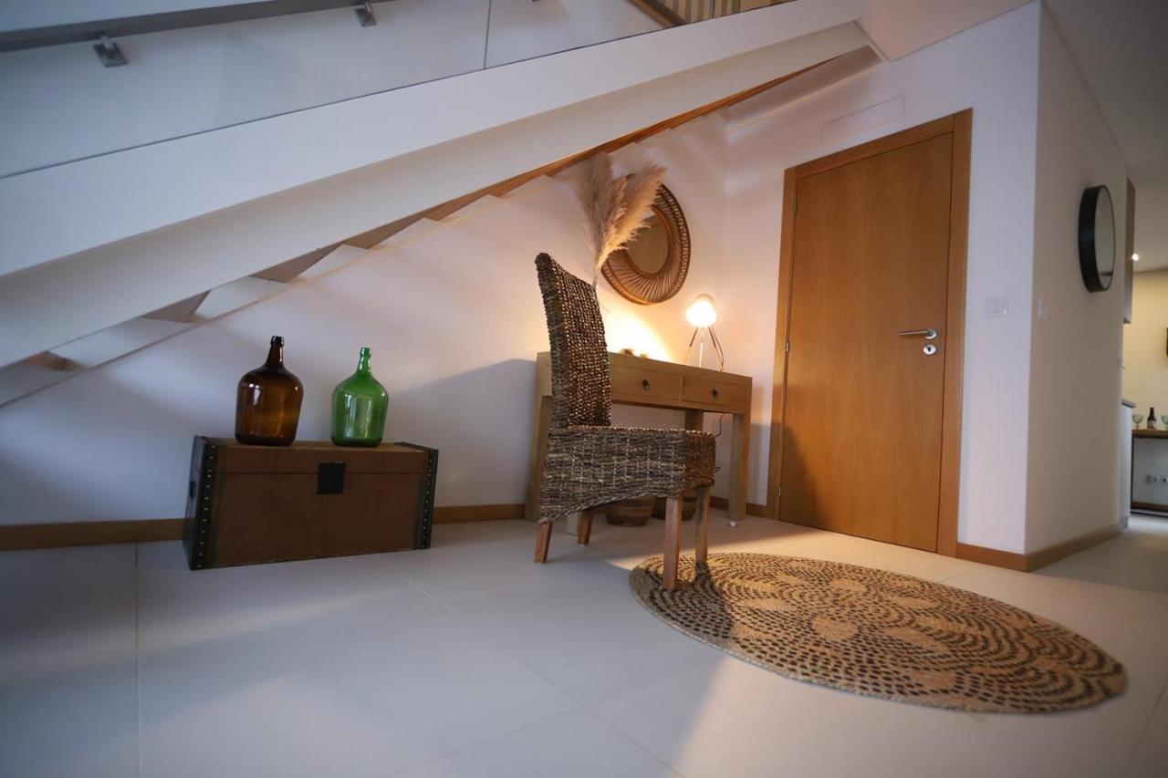 Casas Martainha *