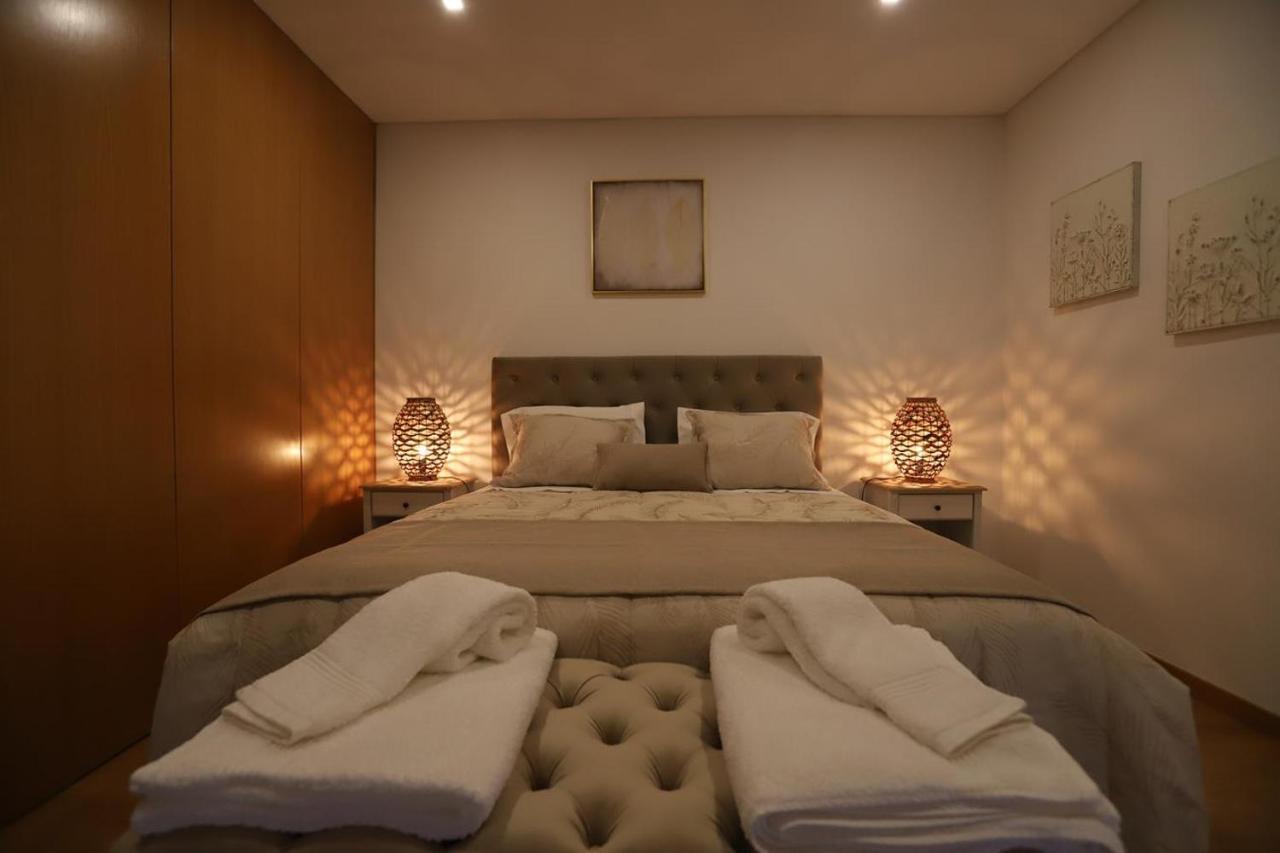 Casas Martainha Villa