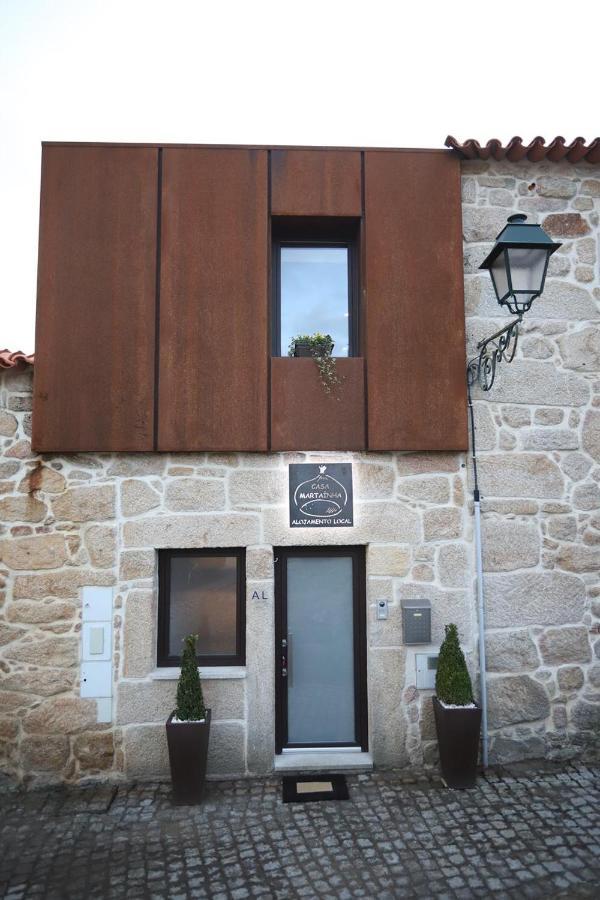 Casas Martainha Villa