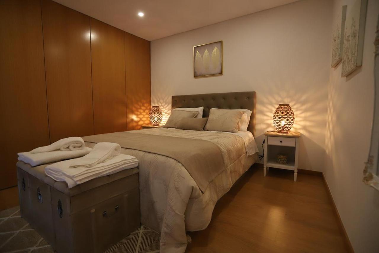 Casas Martainha Villa