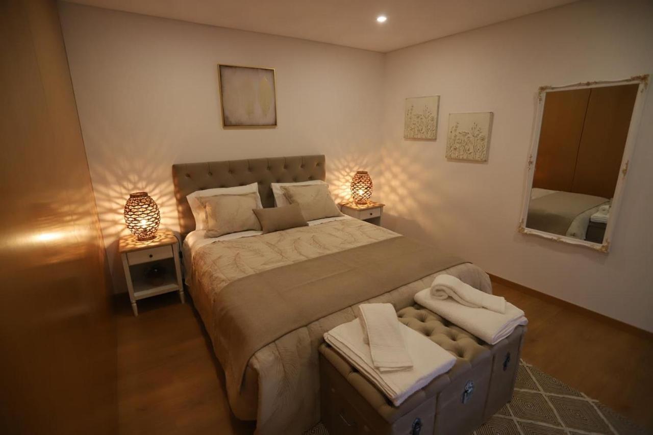 Villa Casas Martainha *