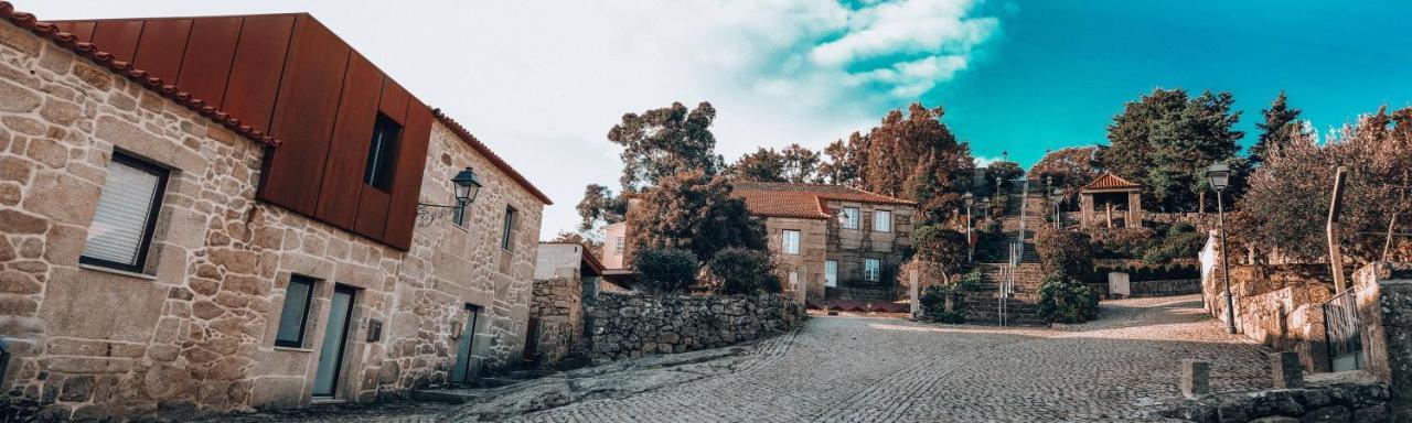 Villa Casas Martainha *