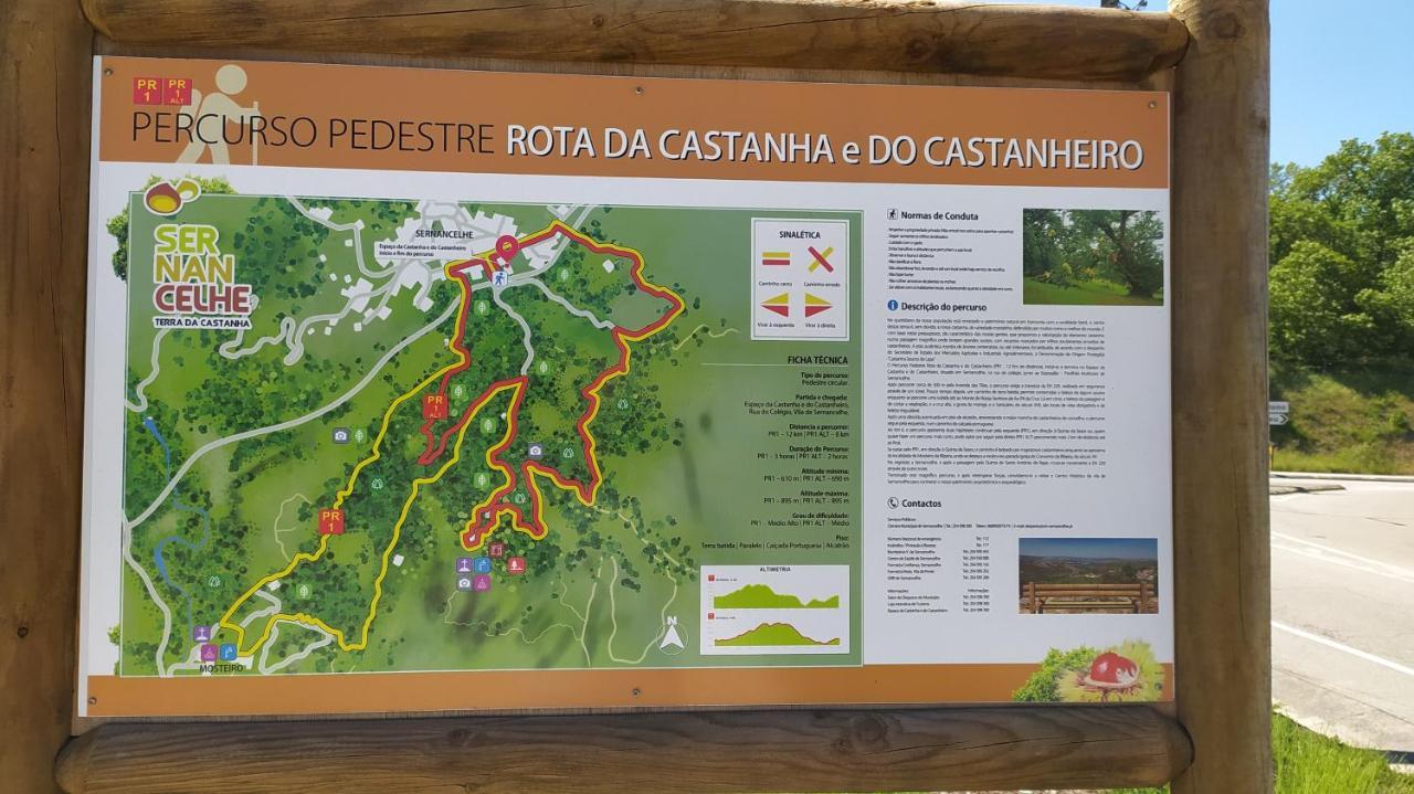 Villa Casas Martainha