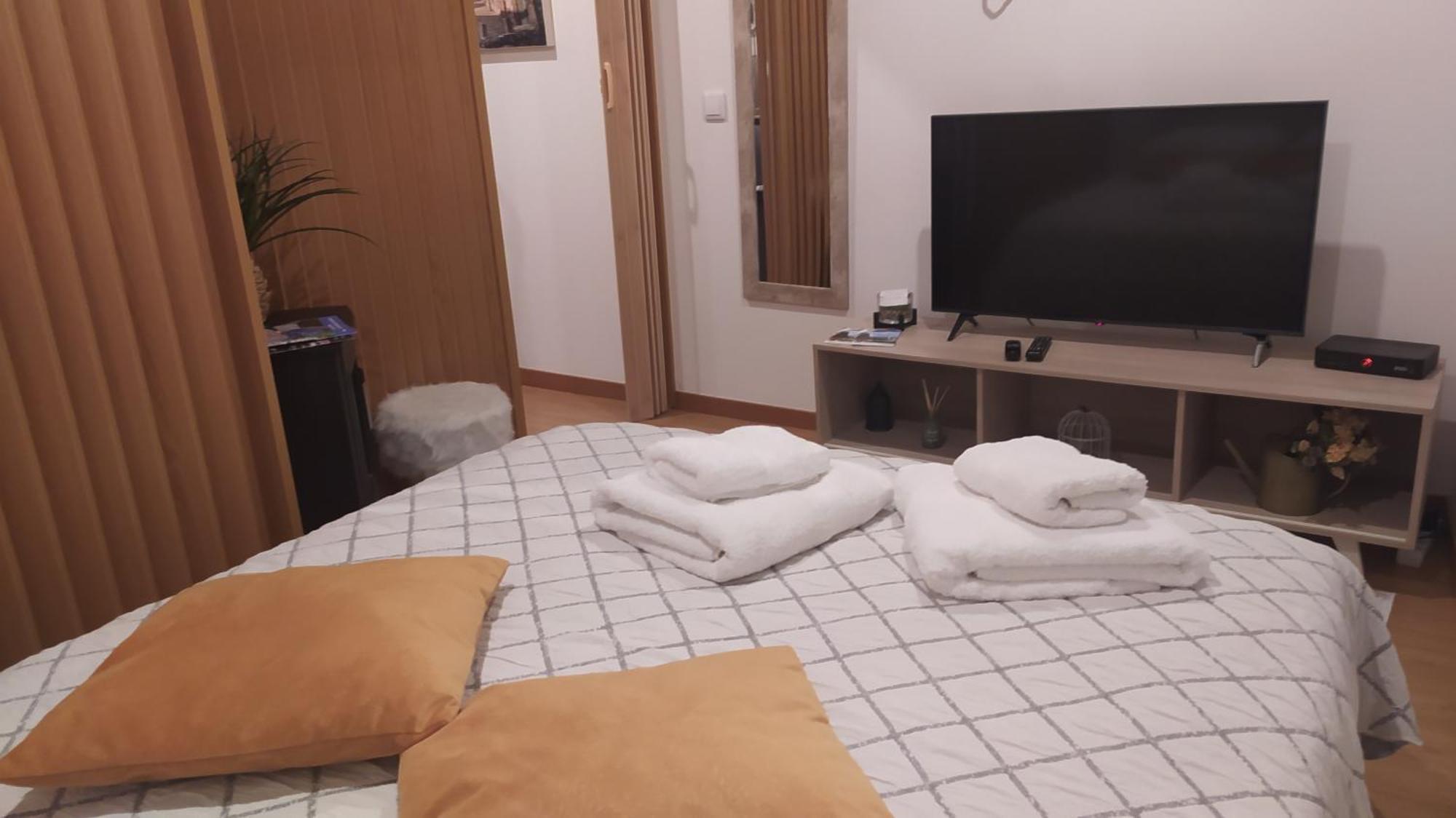 Casas Martainha * Sernancelhe