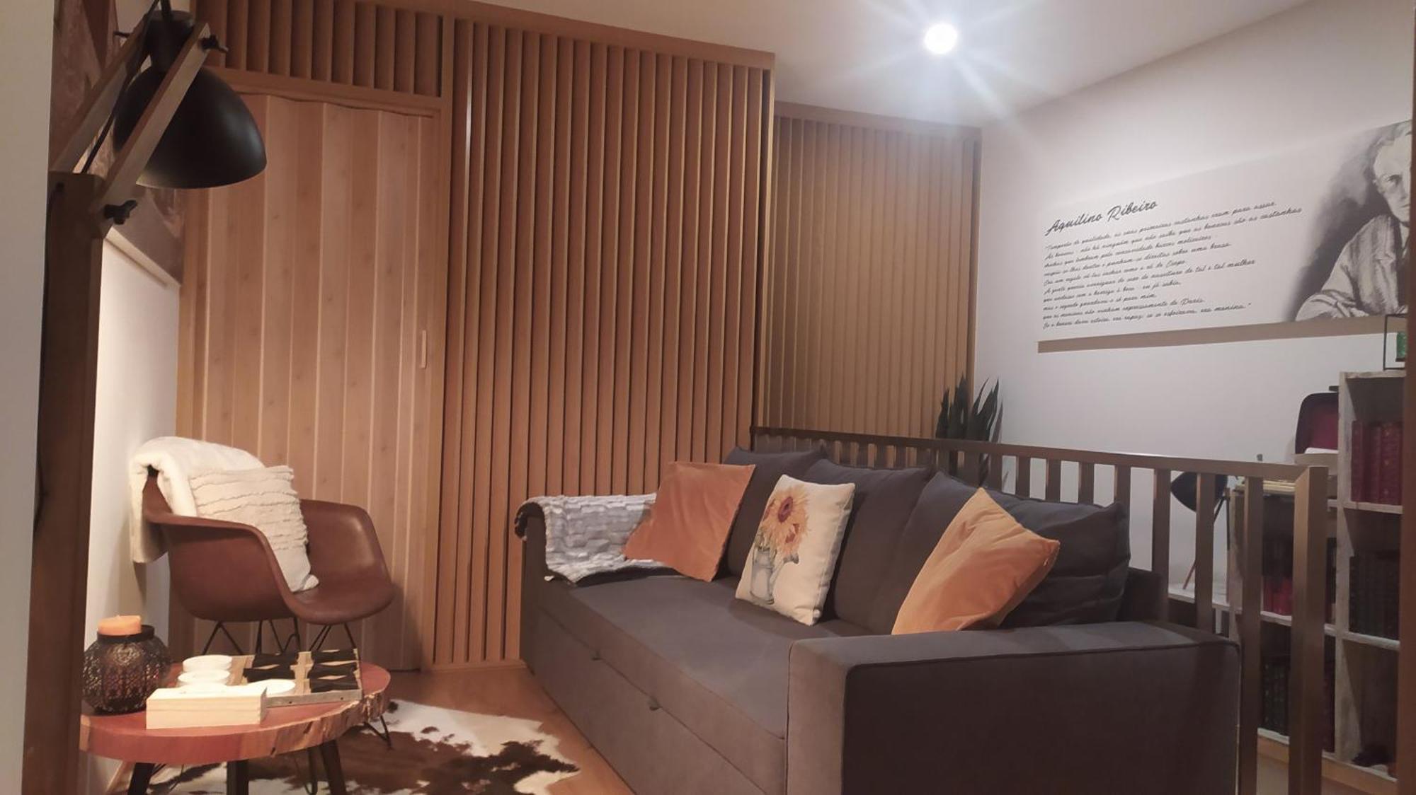 Casas Martainha Villa Sernancelhe