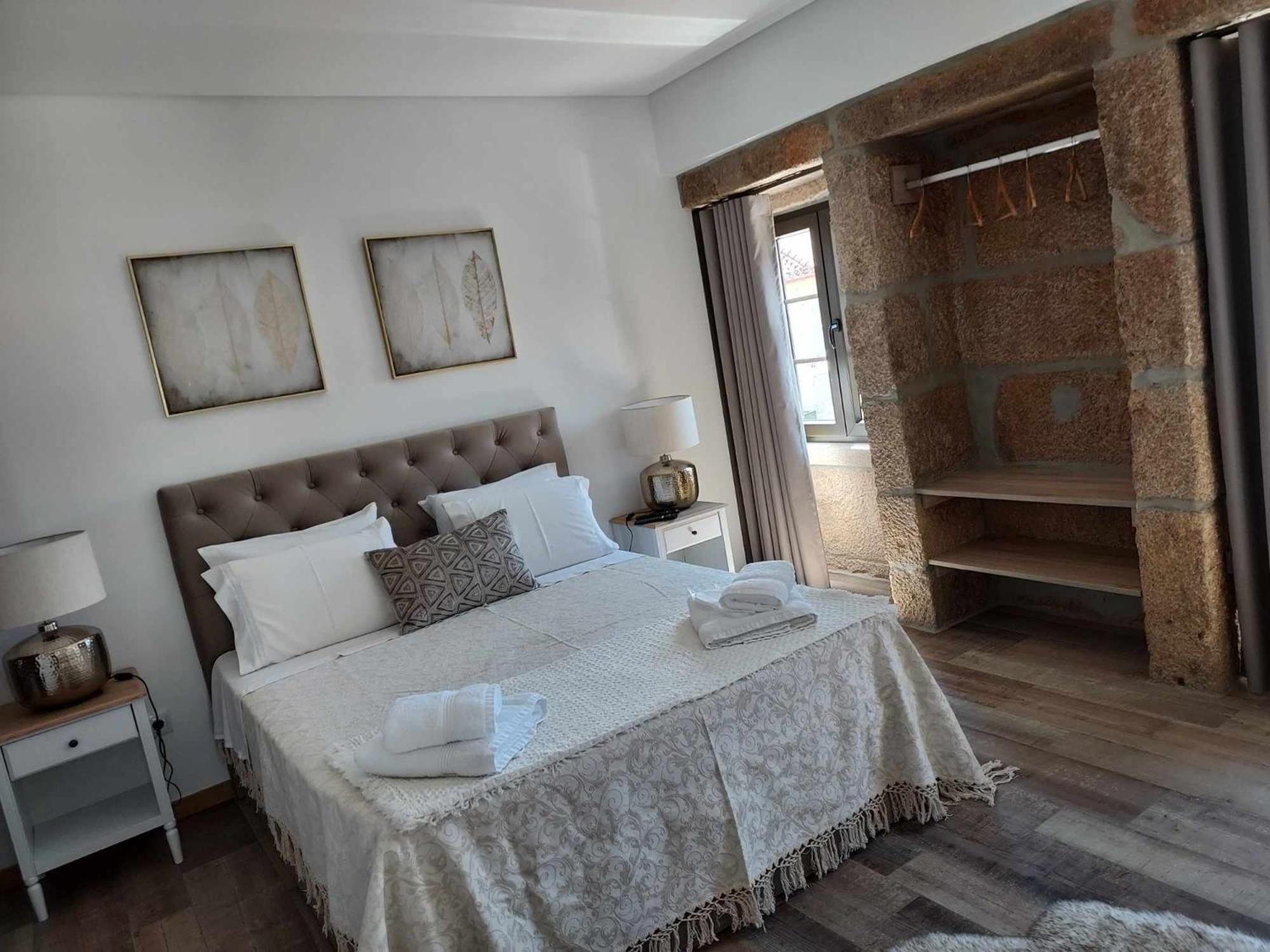 Casas Martainha * Sernancelhe