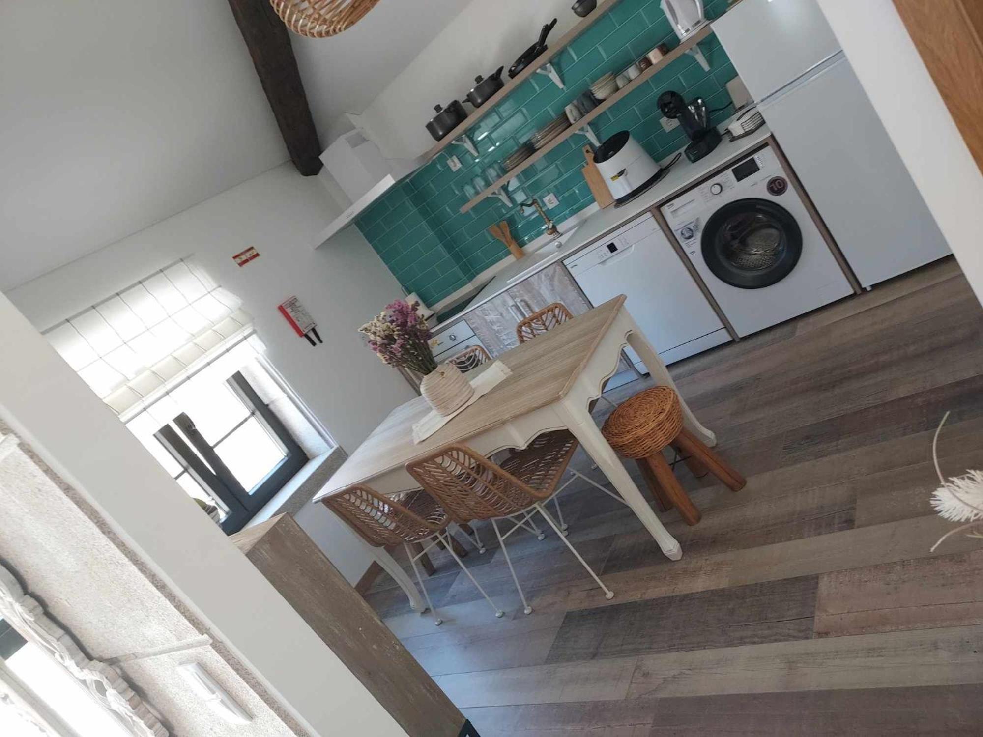 Casas Martainha