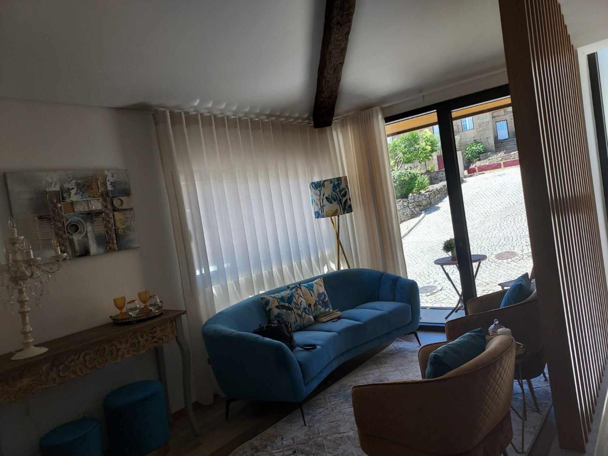 Casas Martainha Villa